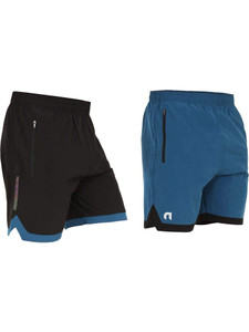 never lose Solid Men Dark Blue Black