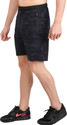 never lose Solid Printed Men Dark Blue