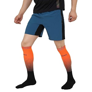never lose professional series soccer stockings
