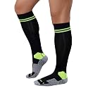 NEVER LOSE Professional Series Soccer Stockings