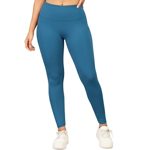 NEVER LOSE Thick High Waist Yoga Pants