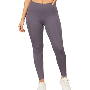 NEVER LOSE Thick High Waist Yoga Pants