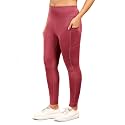 NEVER LOSE Thick High Waist Yoga Pants
