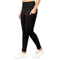 NEVER LOSE Thick High Waist Yoga Pants