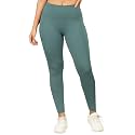 NEVER LOSE Thick High Waist Yoga Pants