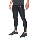 NEVER QUIT Compression Long Tights Skins Men39s