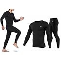 NEVER QUIT Men39s Workout Set Compression Shirt