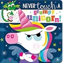 Never Touch a Grumpy Unicorn!