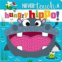 Never Touch a Hungry Hippo!