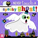 Never Touch a Spooky Ghost!