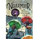 Nevermoor: The Trials of Morrigan Crow