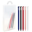 New 3DS Stylus Pen, Replacement Stylus Pen Set for New Nintendo 3DS (5-Pack)