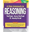 A New Approach to REASONING Verbal & Non-Verbal