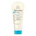 New Aveeno Baby Fragrance Free Daily Moisture Lotion 8 oz