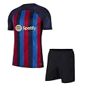 New Away Jersey 2026 Tshirt for (Boys,Kids,Men)