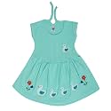 New Babys Duck Frock