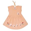 New Babys Duck Frock