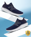 New Balance 1080 Running Shoes For Men