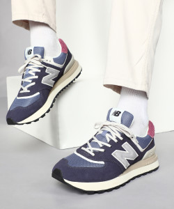 New Balance 574 Sneakers For Men