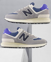 New Balance 574 Sneakers For Men