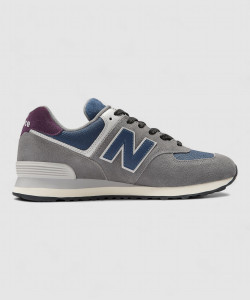 New Balance 574 Sneakers For Men