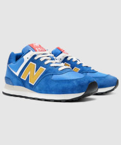 New Balance 574 Sneakers For Men