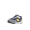 New Balance Baby 515 V1 Hook &amp; Loop Sneakers