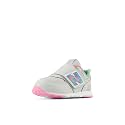 New Balance Baby Boys' 574 New-b Hook-and-Loop Sneakers