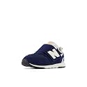 New Balance Baby Boys' 574 New-b Hook-and-Loop Sneakers