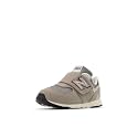New Balance Baby Boys' 574 New-b Hook-and-Loop Sneakers