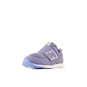 New Balance Baby Boys' 574 New-b Hook-and-Loop Sneakers