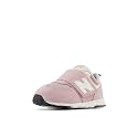 New Balance Baby Boys' 574 New-b Hook-and-Loop Sneakers