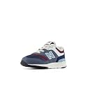 New Balance Baby Boys' 997h V1 Bungee Sneakers