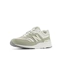 New Balance Baby Boys' 997h V1 Bungee Sneakers