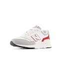 New Balance Baby Boys' 997h V1 Bungee Sneakers