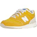 New Balance Baby Boys' 997h V1 Bungee Sneakers