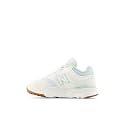 New Balance Baby Boys' 997h V1 Bungee Sneakers