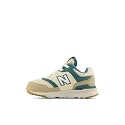 New Balance Baby Boys' 997h V1 Bungee Sneakers