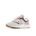 New Balance Baby Boys' 997h V1 Bungee Sneakers