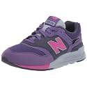 New Balance Baby Boys' 997h V1 Bungee Sneakers