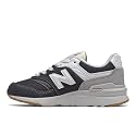 New Balance Baby Boys' 997h V1 Bungee Sneakers