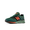 New Balance Baby Boys' 997h V1 Bungee Sneakers