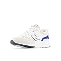 New Balance Baby Boys' 997h V1 Bungee Sneakers