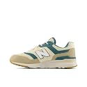 New Balance Baby Boys' 997h V1 Bungee Sneakers