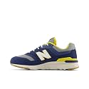 New Balance Baby Boys' 997h V1 Bungee Sneakers