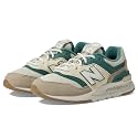 New Balance Baby Boys' 997h V1 Bungee Sneakers