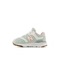New Balance Baby Boys' 997h V1 Bungee Sneakers
