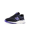 New Balance Baby Boys' 997h V1 Bungee Sneakers