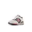 New Balance Baby Boys' 997h V1 Bungee Sneakers