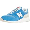 New Balance Baby Boys' 997h V1 Bungee Sneakers